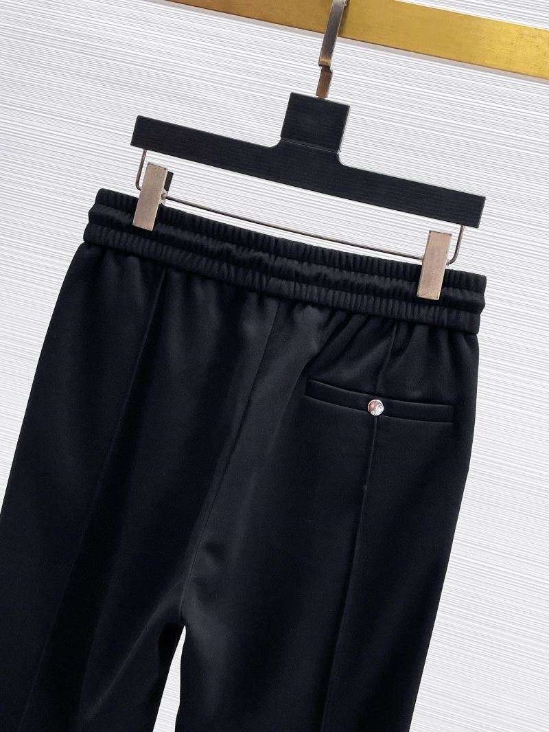 Prada Long Pants